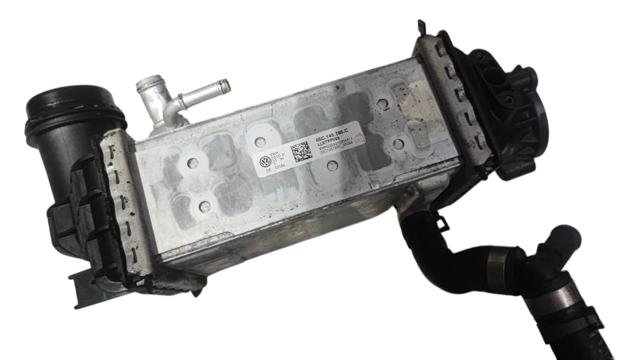 Система охлаждения наддувочного воздуха 05C145785C VAG