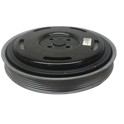 Шкив коленчатого вала 05L105251C VAG