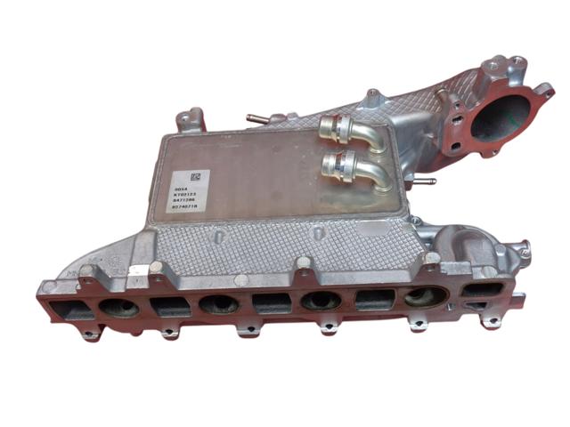 Коллектор впускной 05L129711M VAG