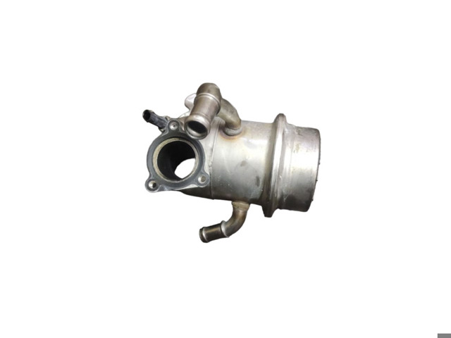 05L131512C VAG Радиатор системы EGR рециркуляции выхлопных газов купить в Запорожье