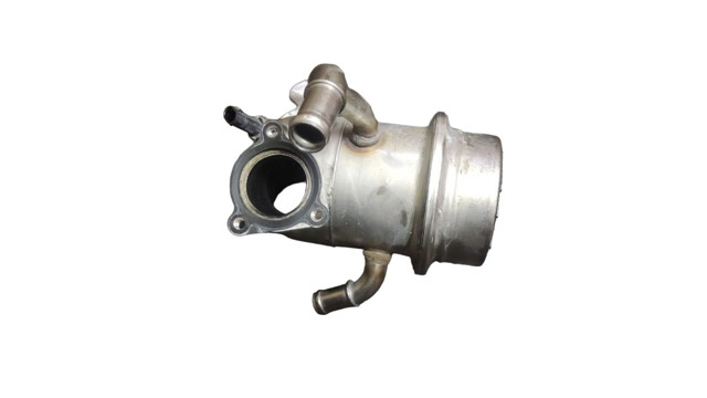 05L131512C VAG Радиатор системы EGR рециркуляции выхлопных газов купить в Кривой Рог
