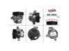 Помпа ГУР 06561RTA505RM HONDA