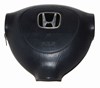 Подушка AIRBAG водительская 06770S6AG80ZA HONDA