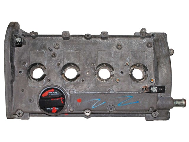 06A103469S VAG крышка клапанная