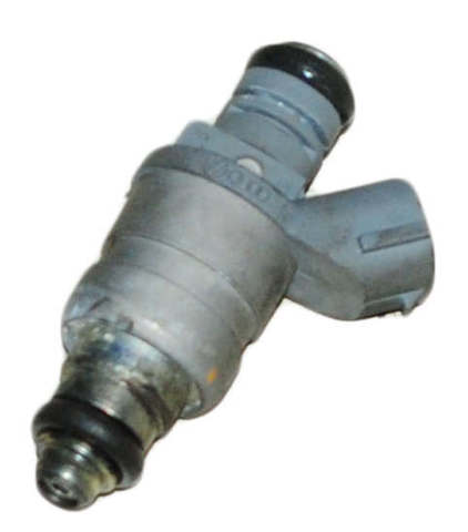 Форсунка впрыска топлива 06A906031CT VAG