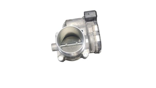 Дроссельная заслонка 06K133062AS VAG