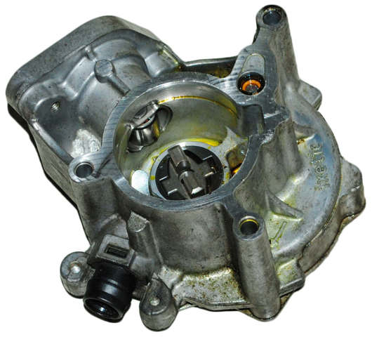 Вакуумный насос 06K145100B VAG