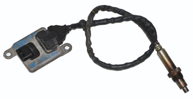 Датчик оксидов азота NOX 076907807 VAG