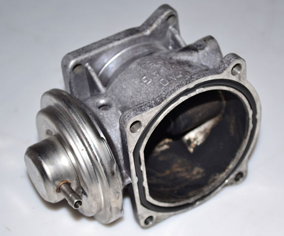 Клапан EGR системы рециркуляции отработавших газов 07Z131501A VAG