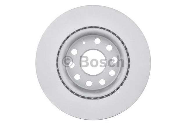 Тормоз дисковый передний 0986479098 BOSCH