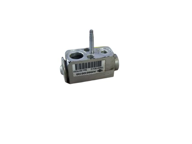 Клапан TRV, кондиционера 0998300100 MERCEDES