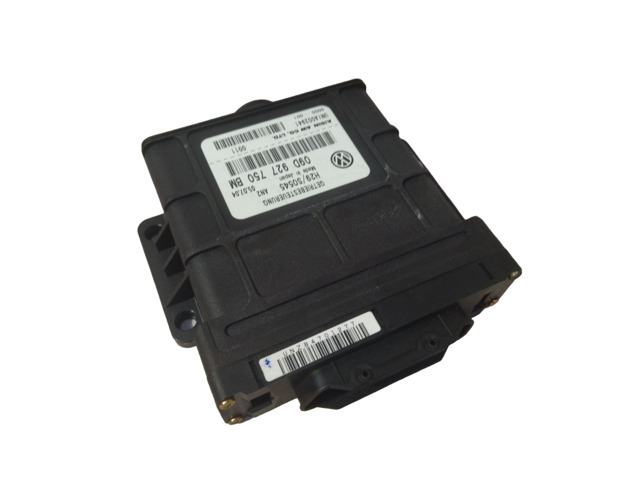 Блок управления акпп 09D927750BM VAG