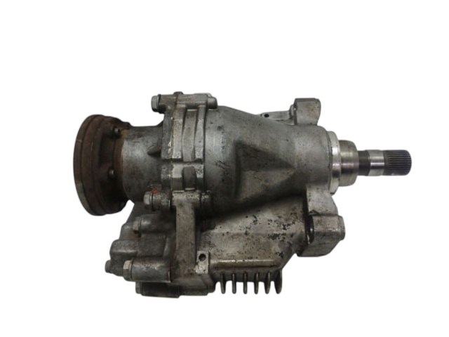 Коробка раздаточная 0AV409053AF VAG