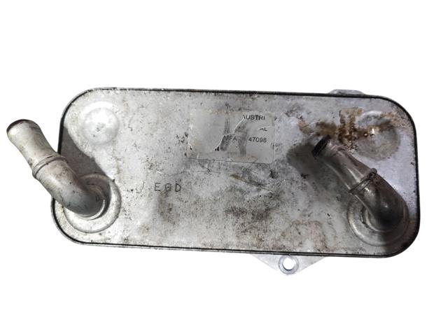 Радиатор АКПП 0BH317019 VAG
