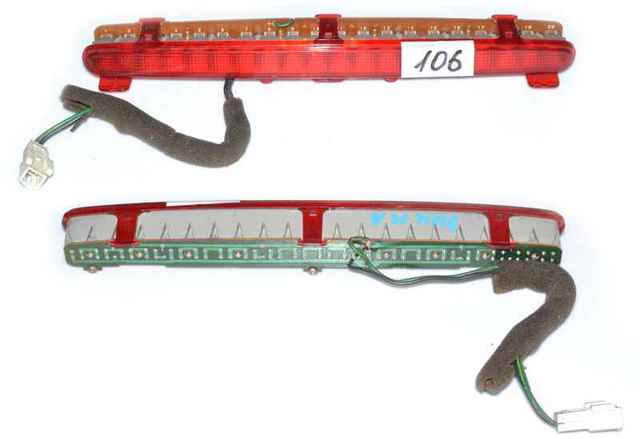 Задние стопы 0K2DJ51580 HYUNDAI