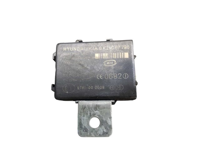 Иммобилизатор 0K2NC677B0 HYUNDAI