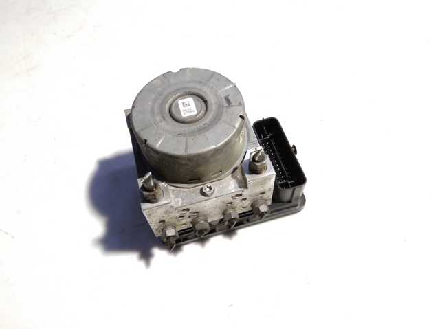 Блок управления АБС  10022006554 RENAULT