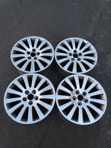 Диски 1002584 OPEL
