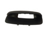 Накладка торпедо центральна верхня renault megane iii 09-16 1004595