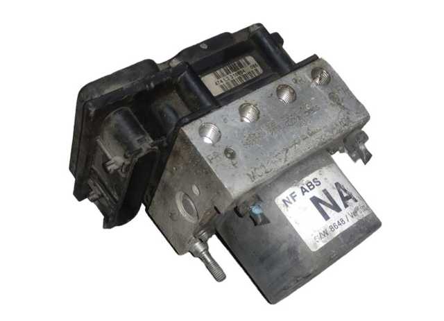 Блок ABS гидравлический 10096001063 MAZDA