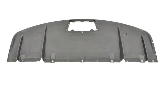 Юбка заднего бампера 105835600C TESLA