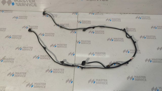 Проводка парктроника переднего 106795900E TESLA