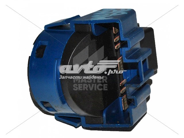 1072233 FORD Контактная группа замка зажигания купить в Винница