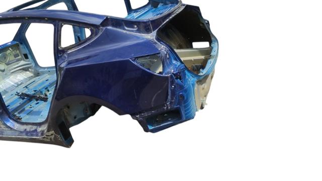 Крыло заднее левое 1073677S0B TESLA