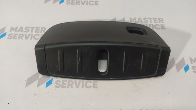 Защита замка капота 109585800D TESLA