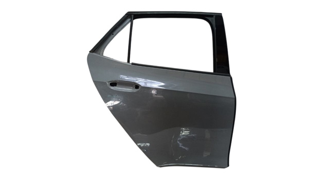Задняя правая дверь 10A833056G VAG