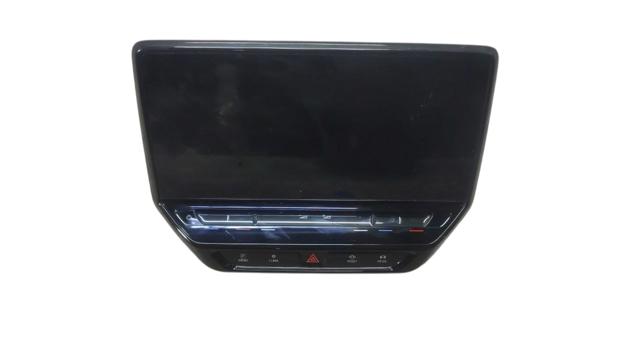 Дисплей многофункциональный 10A919605K VAG
