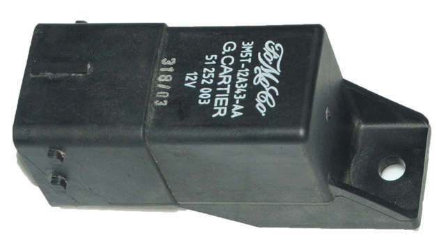Реле управления 11067JD50C NISSAN