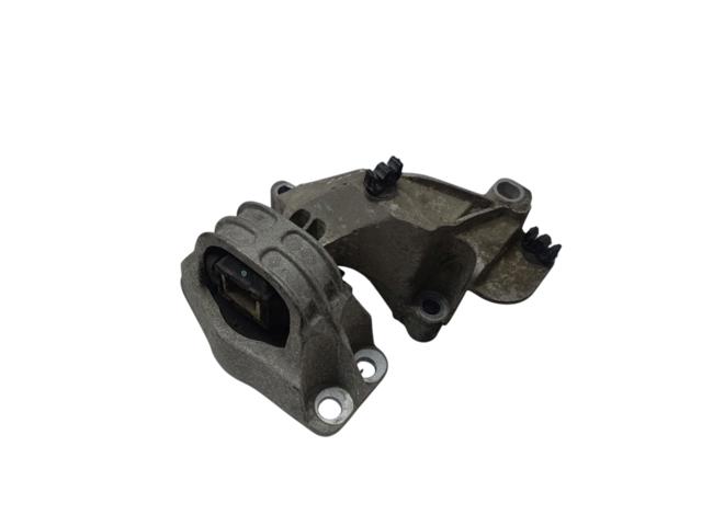 Подушка (опора) двигателя, правая передняя 112101351R RENAULT