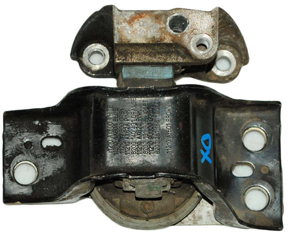 Подушка (опора) двигателя, передняя 11210AX60A NISSAN