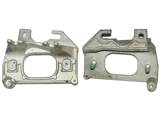 112228880R RENAULT Кронштейн подушки (опоры) двигателя левой купить в Винница