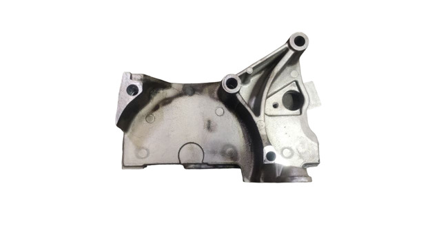 Кронштейн подушки (опоры) двигателя, верхней 112314312R RENAULT