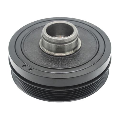 Шкив коленвала (демпфер) 11237619245 BMW
