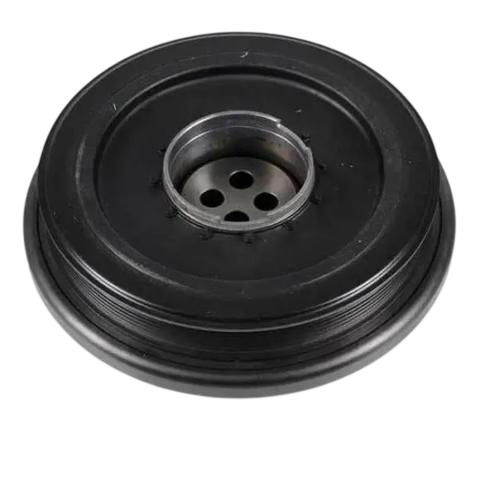Шкив-демпфер коленвала 11237800026 BMW