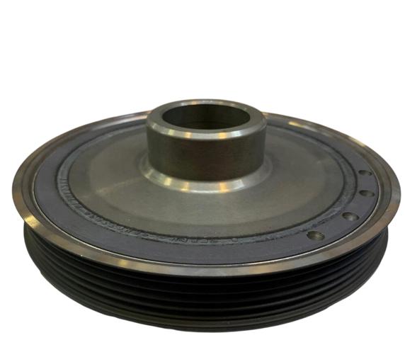Шкив коленвала (демпфер) 11238511320 BMW
