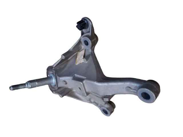 Кронштейн подушки КПП, левый 112533062R RENAULT