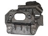 Кронштейн коробки мкпп верх nissan note 05-12 11254AX600