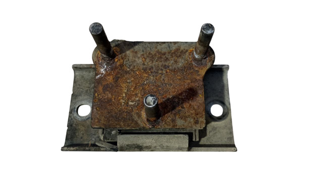 Подушка трансмиссии 11320EB300 NISSAN