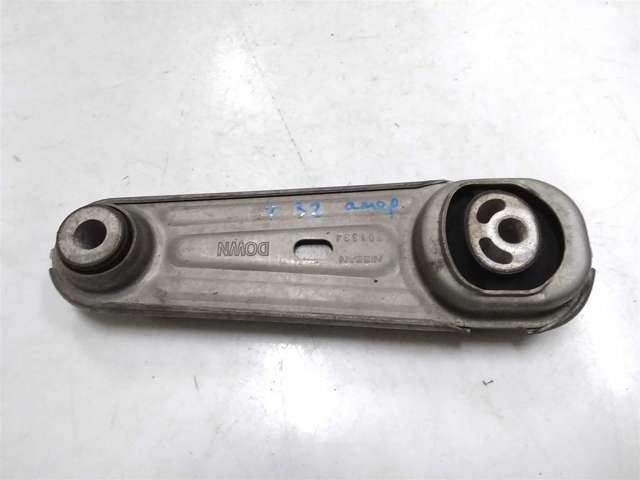 113604BA0B NISSAN Подушка (опора) двигателя задняя купить в Запорожье