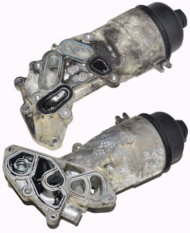 FORD 1145964 Крышка масляного фильтра в наличии Сумы
