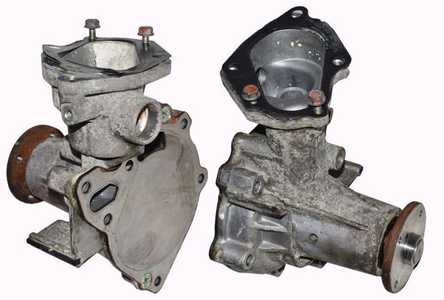 Ремень ГРМ Митсубиси Паджеро SPORT 2