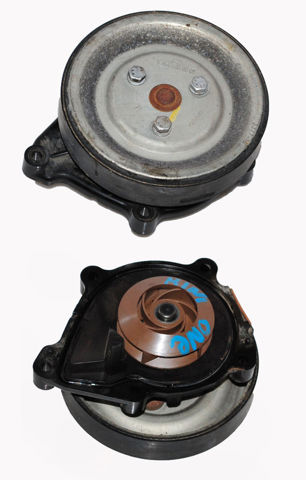 BMW 11517550484 Помпа в наличии Ужгород