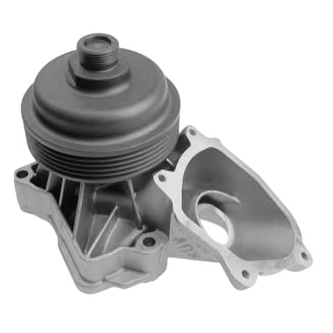 Насос охлаждения BMW 5