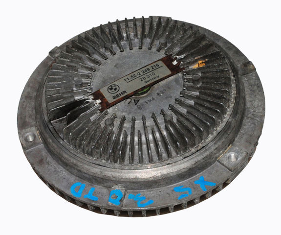 11522249216 Вискомуфта (вязкостная муфта) вентилятора охлаждения купить Винница