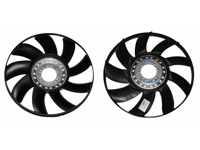 11527504732 BMW Крыльчатка радиатора охлаждения купить в Киев