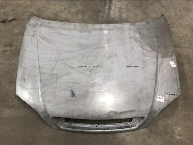 Капот opel astra g 98-05 1160253